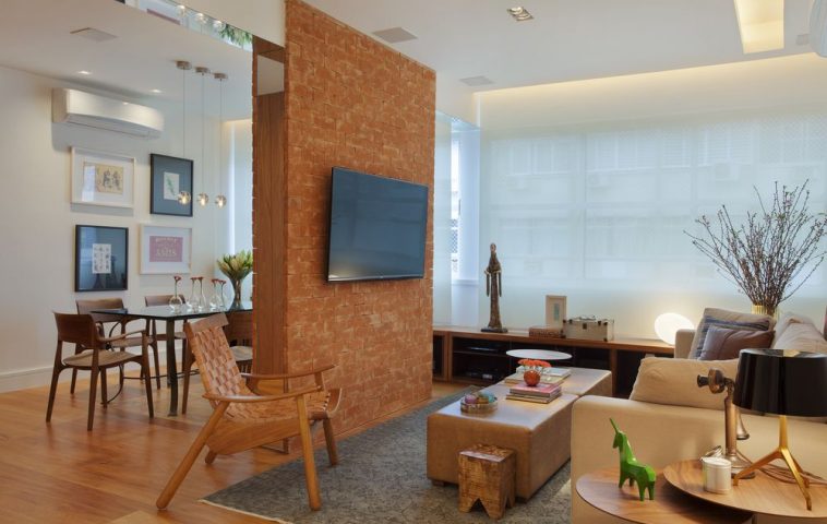 adelaparvu.com despre apartament de 4 camere modernizat, 90 mp, Design Studio Ro + Ca, Foto Juliano Colodeti (1)