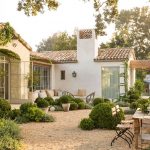 adelaparvu.com despre Patina Farm, California, arhitectura si design Giannetti Home  (1)
