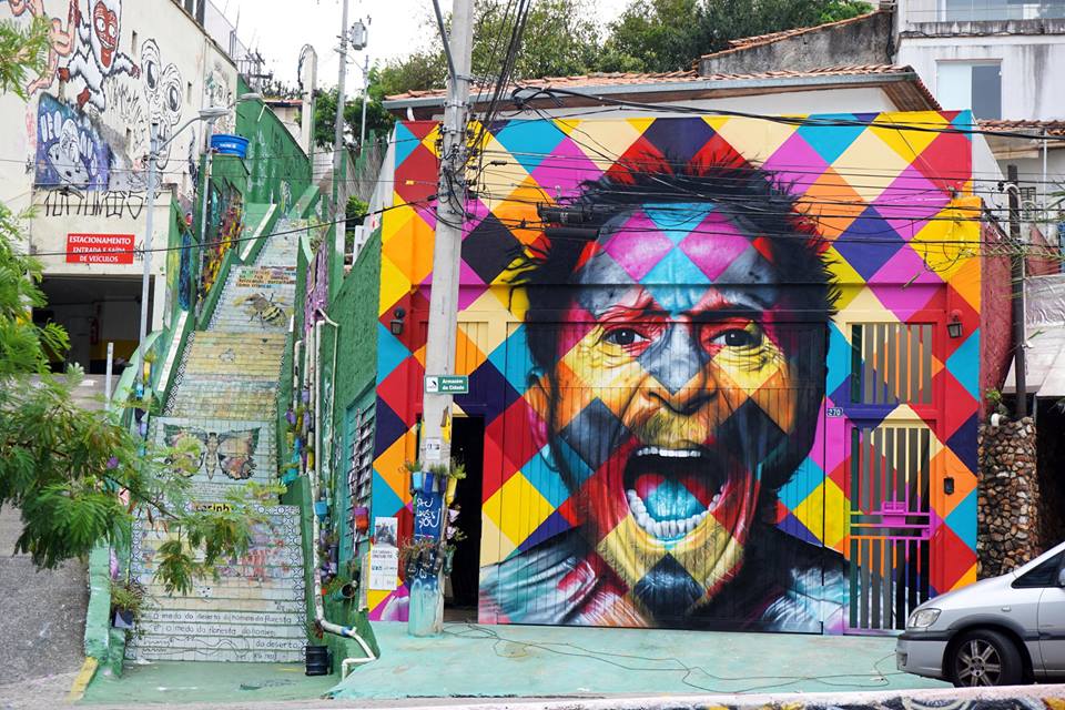 adelaparvu.com despre Eduardo Kobra artistul graffiti al oraselor (13)