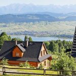 adelaparvu.com despre casa de lemn pentru weekend, Muntii Tatra, Polonia, design AlexDesign (17)