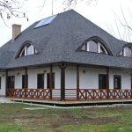 adelaparvu.com despre acoperisuri in stil traditional Tegola, casa Bucovina, Foto Tegola (2)