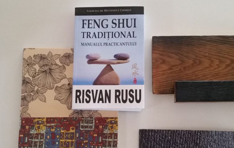 adelaparvu.com despre cartea Feng Shui Traditional, autor Risvan Rusu (1)