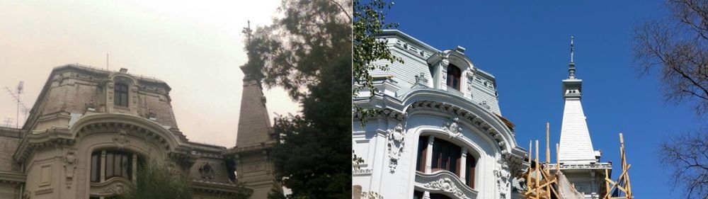 adelaparvu.com despre restaurarea de la Palatul Vorvoreanu din Craiova (19)