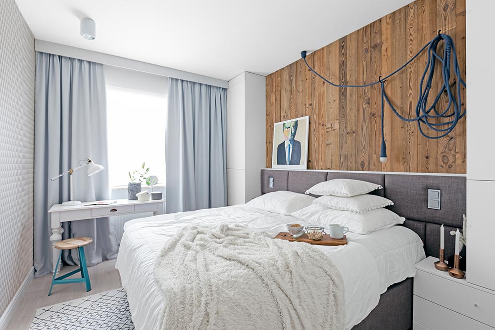 adelaparvu.com despre apartament 90 mp in stil scandinav, design Domagala Design, Foto Ayuko Studio (15)