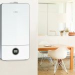 adelaparvu.com despre centrala termica Bosch Condens 7000iW