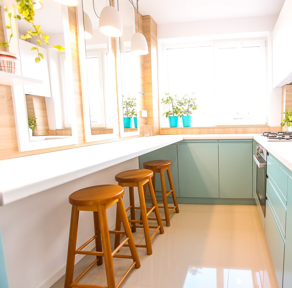 each exegesis Ass Loc de masă într-o bucătărie mică | Adela Pârvu - Interior design blogger