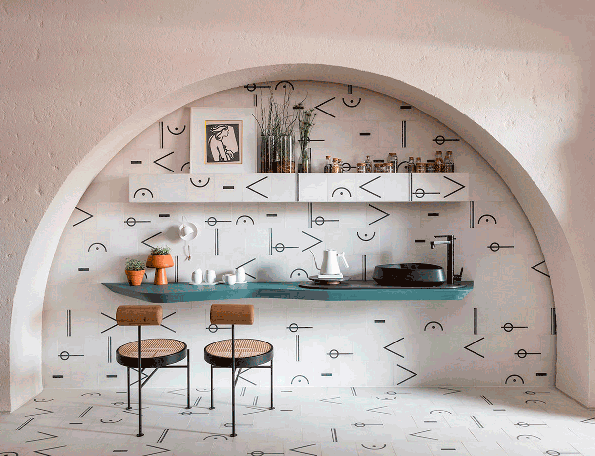 adelaparvu.com despre amenajare living, concept Casa Cor 2019, design interior Ana Sawaia, Foto Evelyn Muller (1)