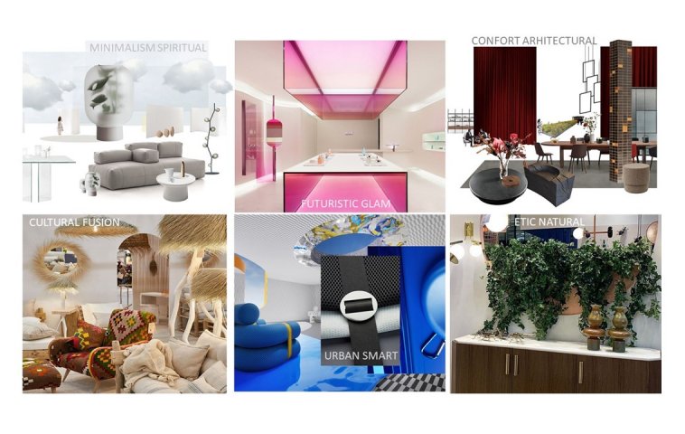 adelaparvu.com despre Trends 2020 in interior design (2)