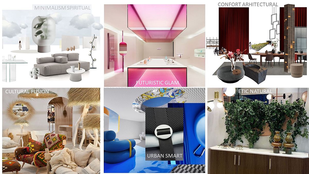 adelaparvu.com despre Trends 2020 in interior design